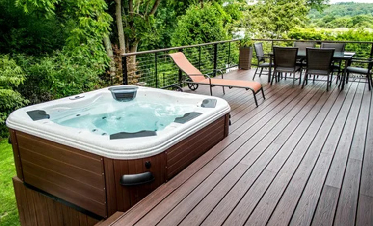 Outdoor Spa Sheets: The Guardian of Quality in Outdoor Spa Spaces (en inglés)