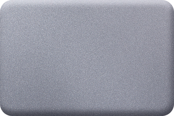 BMW Liquid Silver