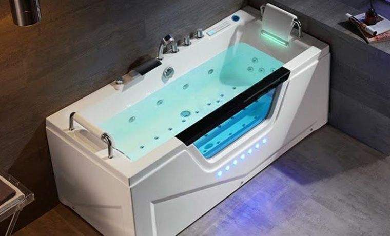 Hojas de bañera interior: el arma secreta para crear espacios de baño personalizados
