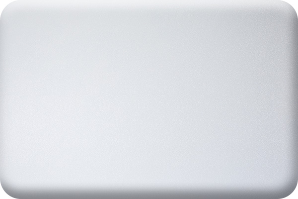 Láminas de acríextrucon textura de piel blanca