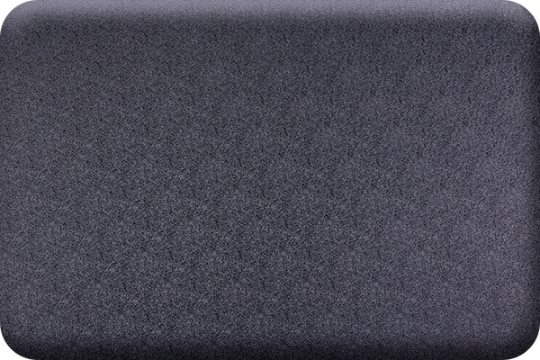 Láminas de acríextrucon textura de piel negra