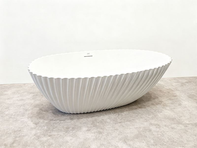 Láminas de acrípara bañera común