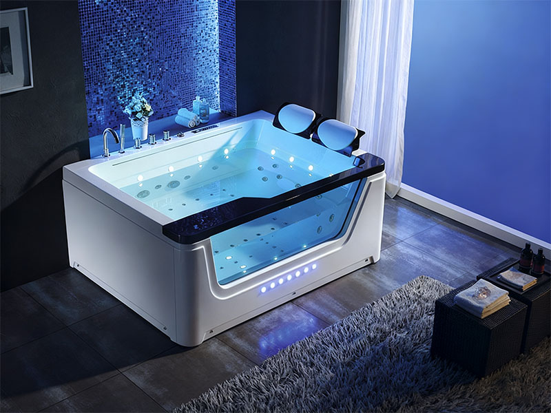 Liangjing Company: la elección excepcional para la personalización de alta calidad de las hojas de acrípara bañera de masaje